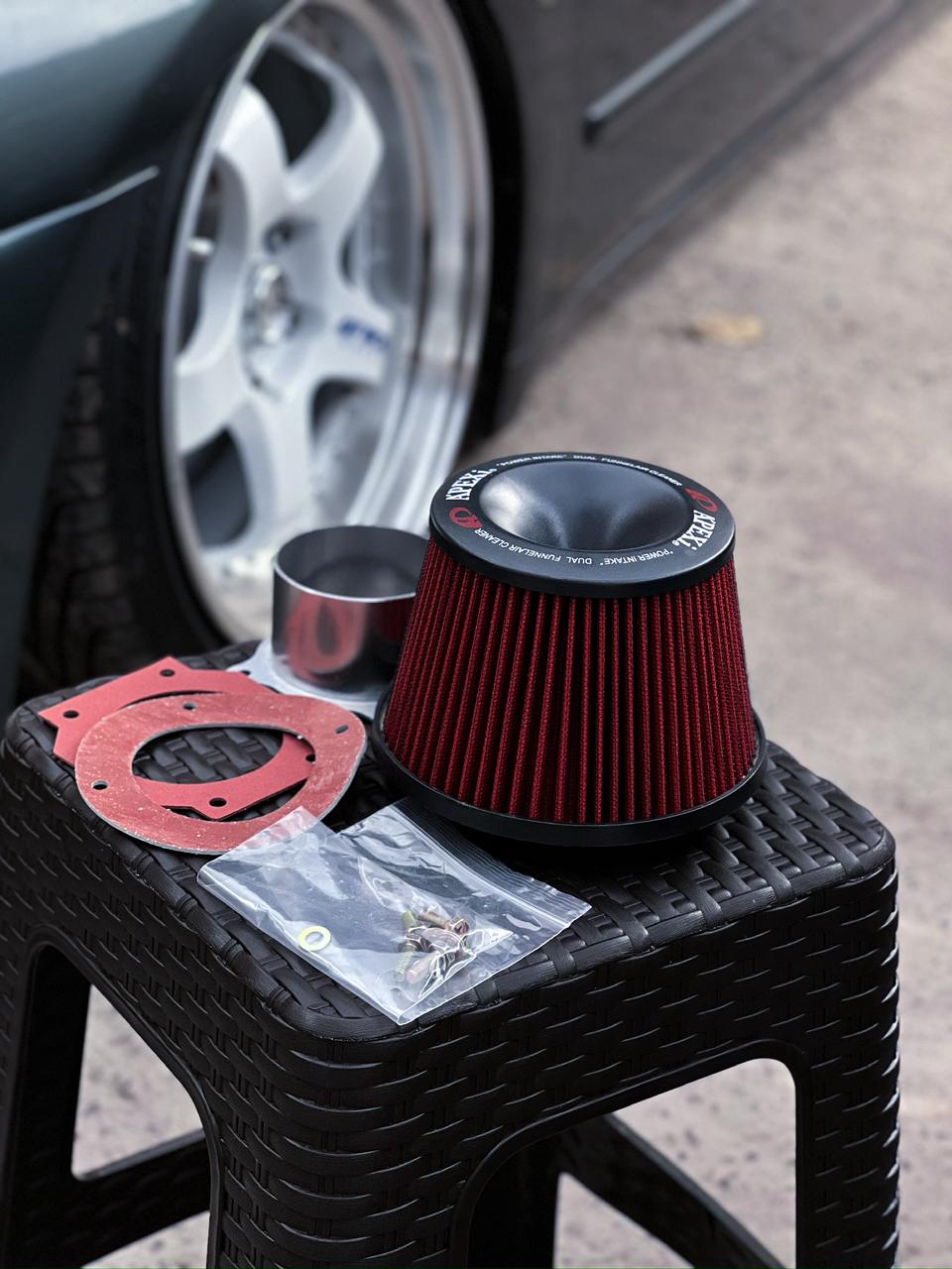 Filtro de aire alto flujo APEXI